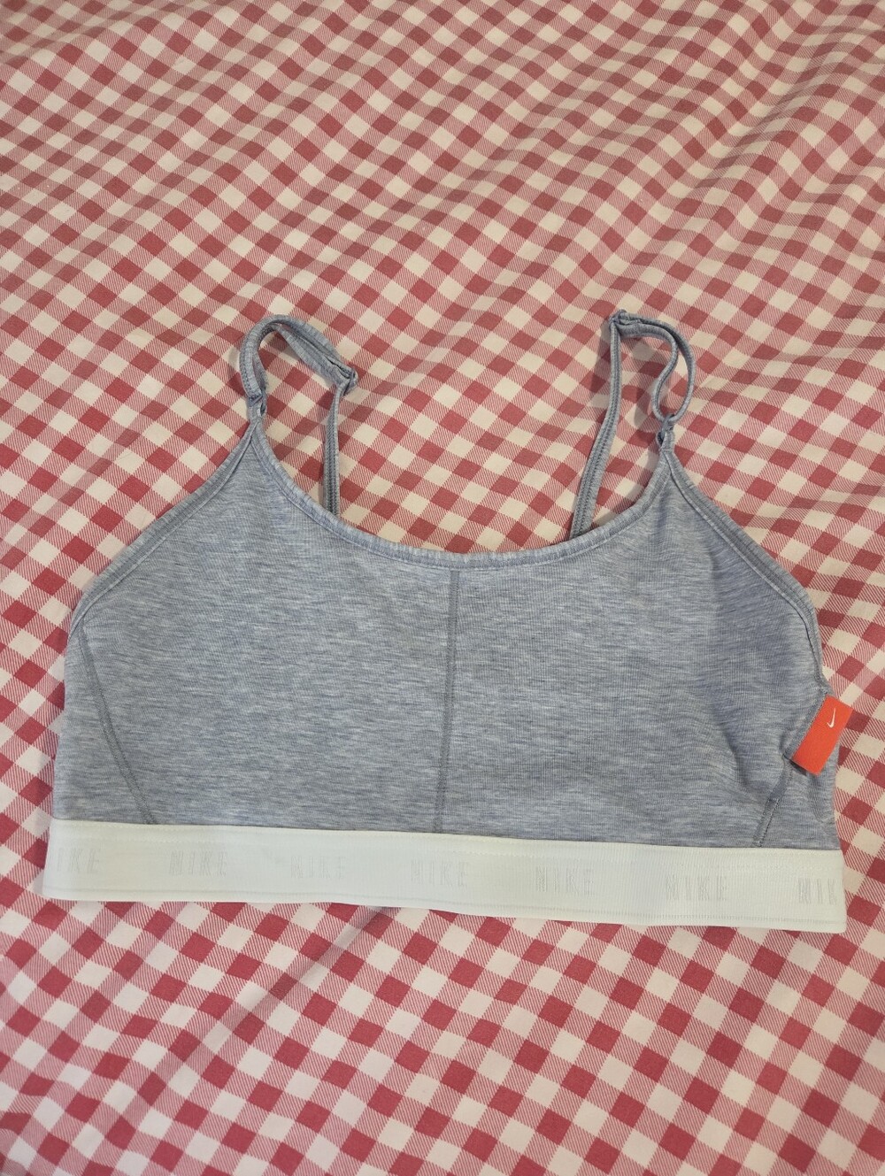 Nike Lightweight Bra